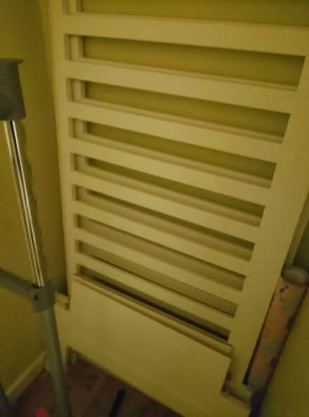 Photo of free Mama an papas cotbed (Belle vale L27) #2