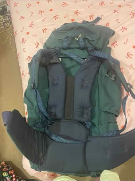 Photo of free Karrimor Backpack (Eynsham, OX29) #2