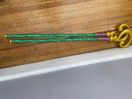 Photo of free Joker canes (Lowell and highland) #1