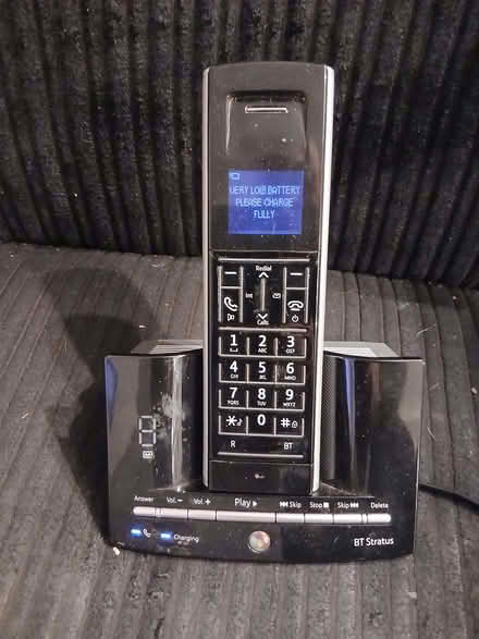 Photo of free 'Vintage' House Phones (Halewood L26) #2