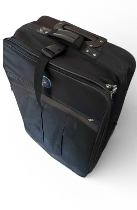 Photo of free Suitcase- smoke and pet free home (Chatham) #2