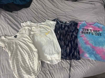 Photo of free Maternity Clothes (Olney) #1