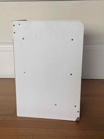 Photo of free Bedside table (Piedmont) #2