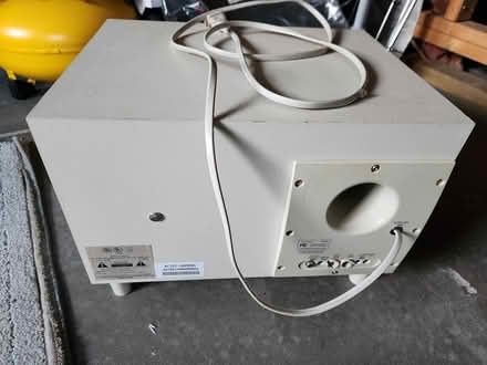 Photo of free Computer 5.1 Sound System (SE Denver) #1