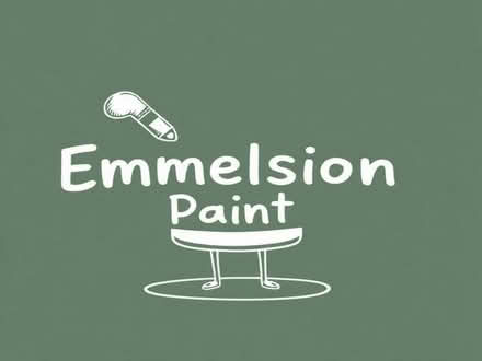 Photo of free emulsion paint (Fairfield Park BA1) #1