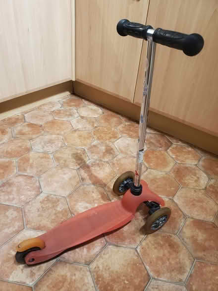 Photo of free MICRO Scooter (Muswell Hill N10) #2