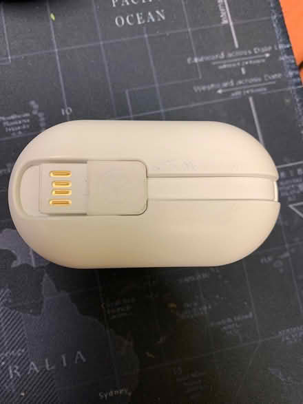 Photo of free JLab. wireless earbuds (Downtown Toronto) #2