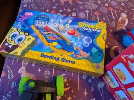 Photo of free Lots of toys (CB22) #2