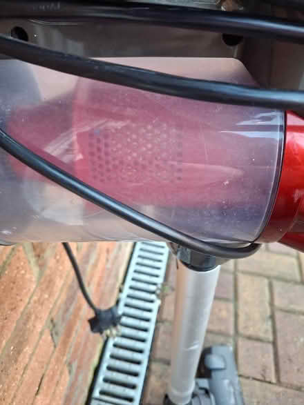Photo of free Goodmans vacuum cleaner (SN25 Abbey meads) #4