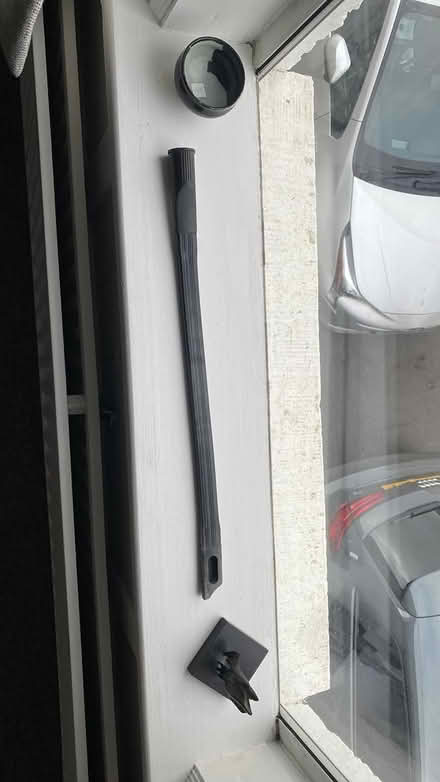 Photo of free Bendy Tool Attachment for Vacuum (CB2 near Cambridge Station) #2