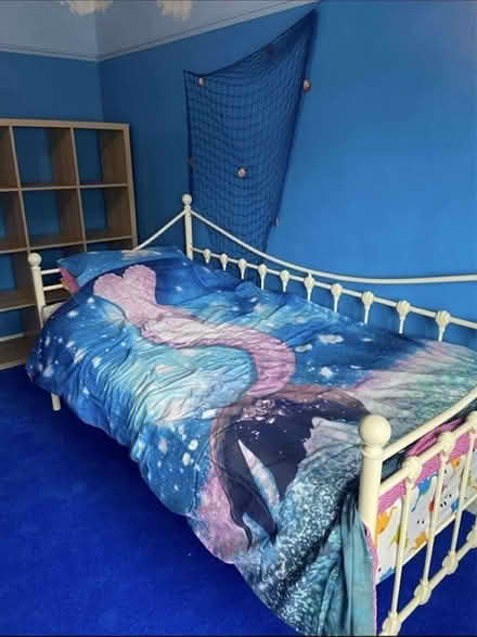 Photo of free Day bed ** some screws missing (Manor castle, S2) #1