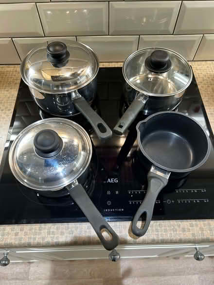 Photo of free Pans (Willerby HU10) #1