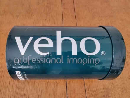 Photo of free Veho 35mm slide scanner system (Nailsea BS48) #1