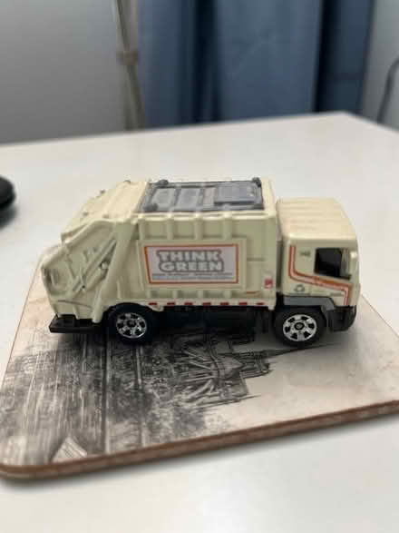 Photo of free Little truck (Golden Triangle) #1