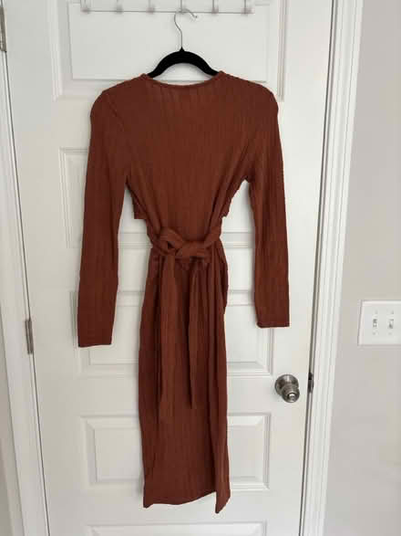 Photo of free Maternity Clothing bundle size S(4) (Ashley phosphate Dorchester Rd) #1