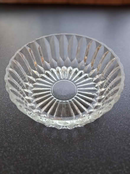 Photo of free Glass / Crystal Trifle Bowls (Bethel LL55) #3
