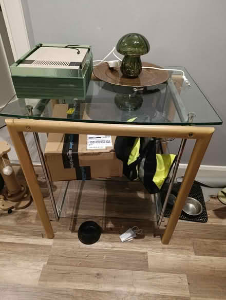 Photo of free Hall table (Dublin 1) #1