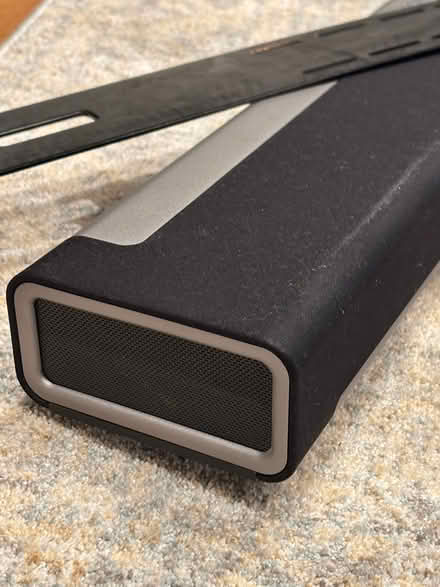 Photo of free Sonos Playbar Sound Bar for TV (Barnes SW13) #3