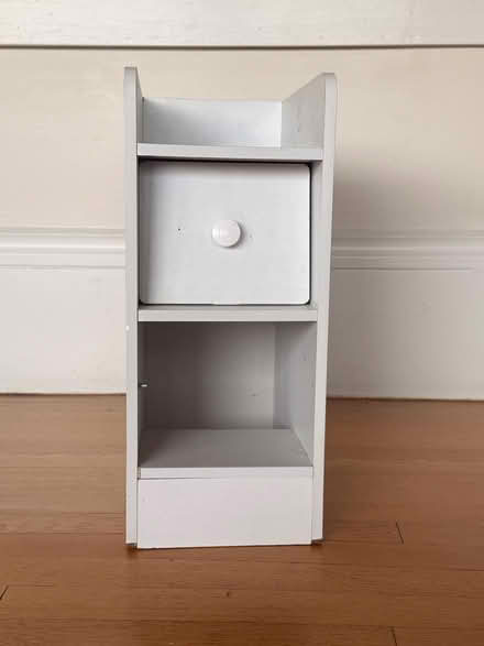 Photo of free Bedside table (Piedmont) #1