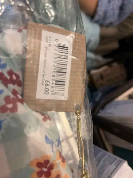 Photo of free Cat tea cosy brand new - Brighton (Brighton BN2) #3