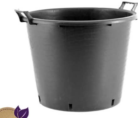 Photo of 35-45L Plant Pots (Forest Row RH18) #1