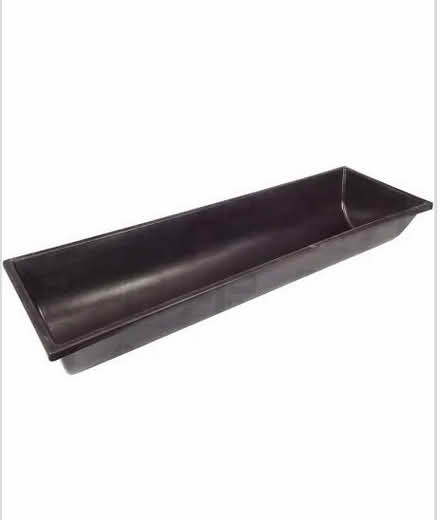 Photo of Rabbit feeder (Wybourn S2) #2