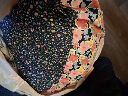 Photo of free Bedding (Garden City OX5) #2