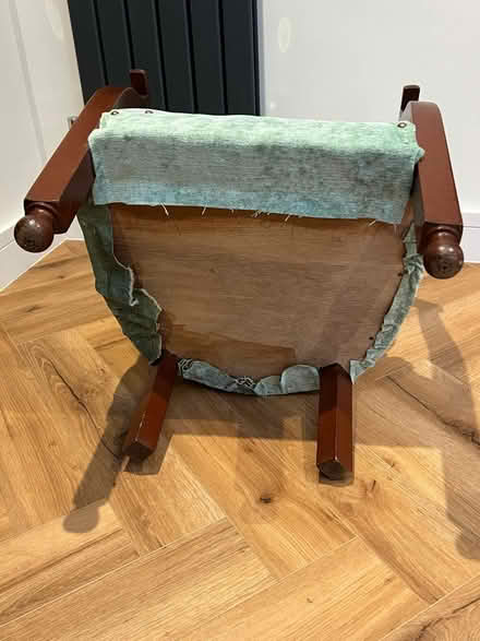 Photo of free Antique Style Children’s Chair (Allestree) #4
