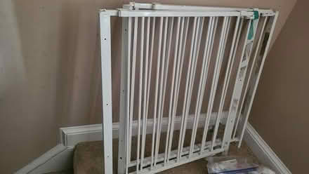 Photo of free baby gates #1