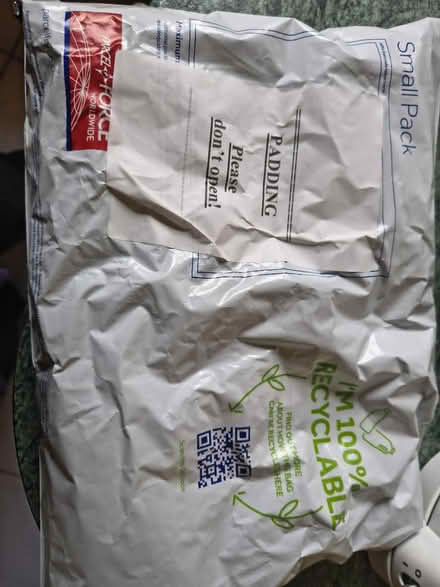 Photo of free Packing material (Freehold, Lancaster LA1) #2