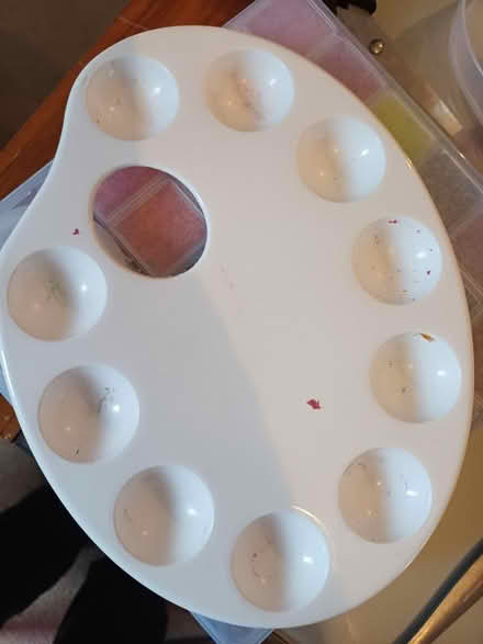 Photo of free Arts and crafts beeds (GL4) #2