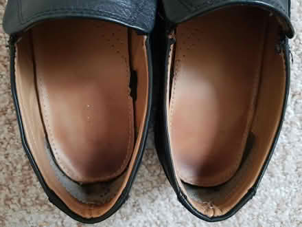 Photo of free Mens Size 9 Slip-On Shoes (Nottingham NG8) #4