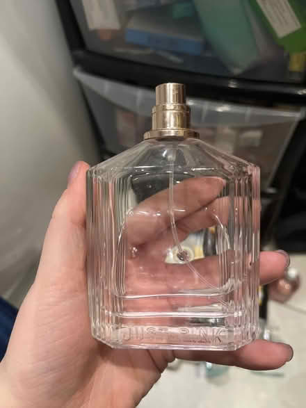 Photo of free Next dupe perfume (SK1, central stockport) #1