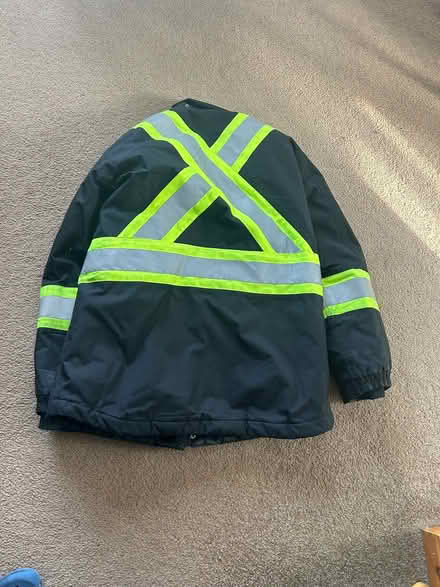 Photo of free Winter Work Coat XL - SW Aurora (Aurora SW) #2
