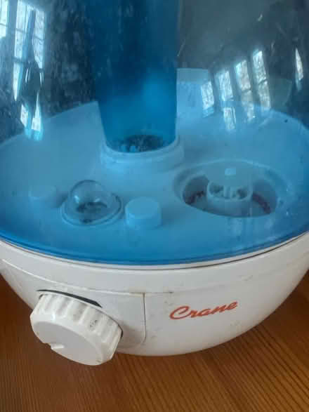 Photo of free Mist Humidifier (20012) #3