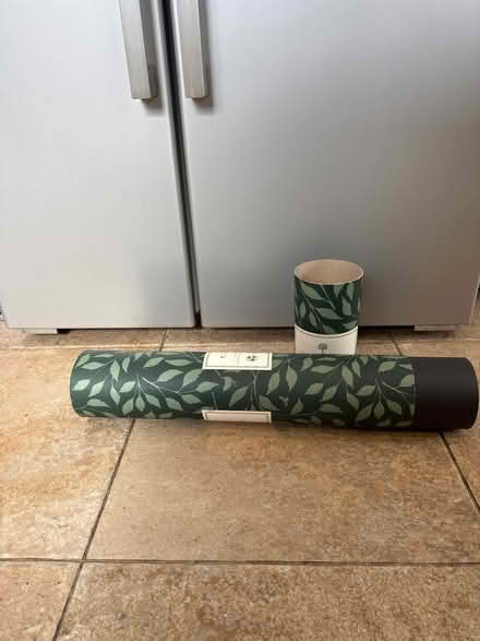Photo of free Cardboard tube (Hitchin (South)) #2