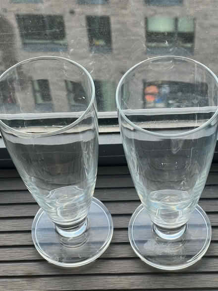 Photo of free Tumblers (Queenstown Road SW8) #1