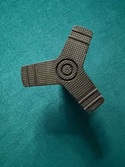 Photo of free Walking stick flat foot (Great Maplestead CO9) #3