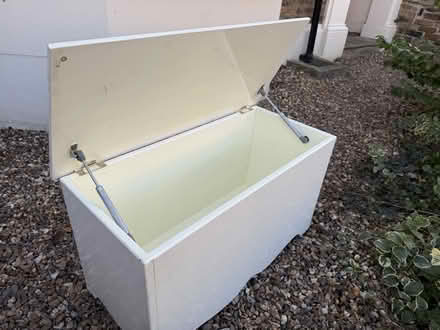 Photo of free Toy Box (Ealing W5) #2