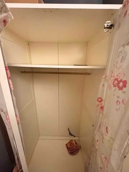 Photo of free Wardrobe (L11 Croxteth) #2