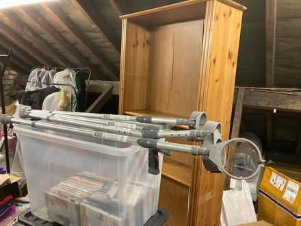 Photo of free Crutches (N13 Palmers Green) #1