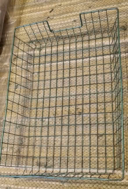 Photo of free Rectangular filing tray (Central Lancaster LA1) #1