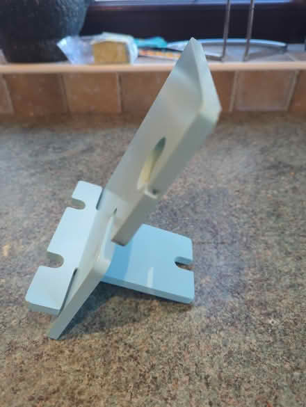 Photo of free Mobile phone stand (Sheffield S12) #2
