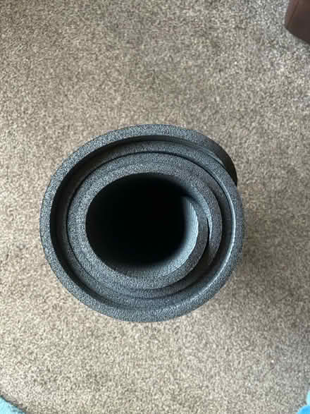 Photo of free Yoga/gym mat (WN7) #2