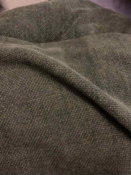 Photo of free Long heavy green curtains (Higher Walton Preston PR5) #2