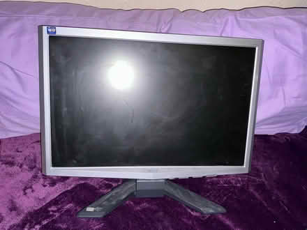Photo of free Acer monitor (Liverpool 13 /Stoneycroft) #1