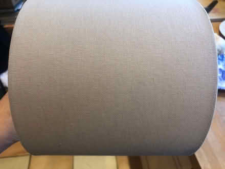 Photo of free X2 neutral lampshades (OX4 Iffley) #4