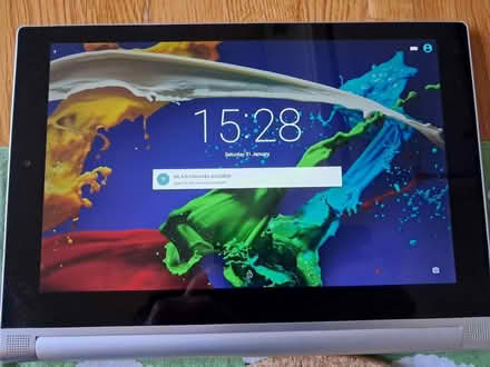 Photo of free Tablet (Newtown, Reading, RG1.) #1