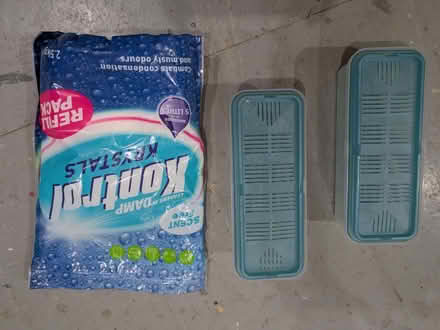 Photo of free Dehumidifier kit (Belmont TN35) #1