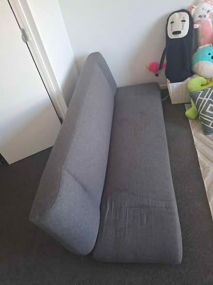 Photo of free Sofa bed (Mount Wellington) #1